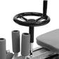 Leg Stretcher, Heavy Leg Stretcher Leg Split Machine for Flexibility Stretching Equipment Fitness Equipment, Fitness Beauty, Ballet, Yoga, Leg Stretcher Stretching Machine Split Leg Training