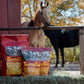 Super Weight Gain 40 lb, Equine Vitamin Mineral, Probiotic & Weight Gain Supplement