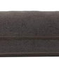 Furhaven Orthopedic Dog Bed for Large/Medium Dogs w/ Removable Bolsters & Washable Cover, For Dogs Up to 55 lbs - Sherpa & Chenille Sofa - Coffee, Large