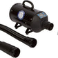 Flying Pig Digital-Control Professional Pet Grooming Dryer (Model: Flying One Plus)