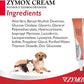 PET KING BRANDS ZYMOX Veterinarian Strength Topical Cream for Dogs and Cats, 1oz