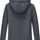 ELLSWOS Men's Waterproof Ski Jacket Winter Snow Coat Warm Hooded Raincoat Windproof Windbreakers