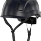 Defender Safety H2 Safety Helmet Hard Hat, Type 2 Class C and E, ANSI Z89.1 and EN 12492 Rated