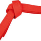 Karate Belt, All-Purpose Martial Arts Belt, Judo Belt, Taekwondo belt, Durable MMA Belt Size 4.2 cm