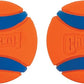 Mammoth Flossy Chews Rope Tug + Chuckit! Ultra Ball Dog Toy