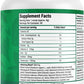 Nested Naturals Super Greens Daily Superfood Powder - Certified USDA Organic Green Powder w/20+ Whole Foods, Spirulina Powder, Wheat & Barley Grass - Probiotics, Fiber & Enzymes - Original Flavor, 60