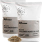 Wildlife Sunflower Hearts & Chips for Bird Feeding and Wildlife Bird attracting, Non-GMO and USA Grown, 50 lbs