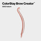 Brow Creator Micro Pencil Powder & Brush