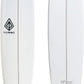 Epoxy Fiberglass Surfboard | High-Performance & Fun Single Fin Longboard Surfboard for All Wave Conditions | 8'0 | 9'0