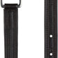 HORZE Double Stitched Adjustable Stirrup Leathers with Nylon (Pair)