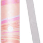 YOGA DESIGN LAB | The Combo Yoga Mat | 2-in-1 Mat+Towel | Eco Luxury | Ideal for Hot Yoga, Power, Bikram, Ashtanga, Sweat | Studio Quality | Includes Carrying Strap!