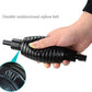 50ft Aquarium Water Changer Gravel & Sand Cleaner Fish Tank Siphon Cleaning Tools