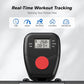 Squat Machine, MERACH R07 2 in 1 Squat Rowing Machine, Easy Setup & Foldable Exercise Equipment, Glute Trainer Machine, Glutes & Leg Home Workout Machine