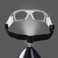 Andux Basketball Soccer Football Sports Glasses Eyewear Goggles Eye Safety Glasses LQYJ-01