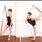 Leg Stretch Band - To Improve Leg Stretching - Easy Install on Door - Perfect Home Equipment For Ballet, Dance And Gymnastic Exercise Flexibility Stretching Strap Foot Stretcher Bands