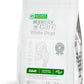 Nature's Protection Superior Care White Dogs Grain-Free Dry Dog Food - High Protein, Tear Stain Remover Dog Food for Small & Mini Breeds Light Coated Adult Dogs, Fresh Pet Meal, Insects, 3.3 lb