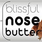 The Blissful Dog English Toy Spaniel Unscented Nose Butter