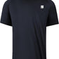 Moisture Wicking Quick Dry Soft Pickleball Workout Hiking Camping Running Shirts for Men Outdoor Sports