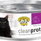 Dr. Elsey's cleanprotein Original Rabbit & Turkey Recipe Wet Cat Food, (Pack of 24), 5.3oz Cans