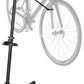 CXWXC Bicycle Repair Stand for Bike Maintenance, Up to 30 kg, Height Adjustable, Foldable and 360° Rotatable Bike Maintenance worktand for MTB, Road Bike