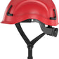 Defender Safety H2 Safety Helmet Hard Hat, Type 2 Class C and E, ANSI Z89.1 and EN 12492 Rated