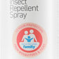 Sawyer Products SP874 Picaridin Insect Repellent Spray, 20% Picaridin, 4-Ounce, 1-Pack