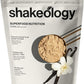 Shakeology 0g Added Sugar Plant Based Protein Powder Blend, Gluten-Free Shake with Vitamins and Minerals – Helps Support Healthy Weight Loss, Lean Muscle, Gut Health – Vanilla, 30 Servings