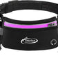 AiRunTech Hydration Running Belt with Water Bottle, Running Fanny Pack for Phone and Wallet Holder, Running Bag Runners Essentials Accessories Marathon Triathlon Walking Jogging Gear Gift
