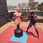 Century BOB XL Punching Bags - Freestanding Boxing Dummy for Adults & Martial Arts Kickboxing Training