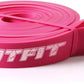RitFit Pull Up Assist Band - Premium Resistance Band for Pull Up Assistance, Resistance Training, Body Stretching, Powerlifting, Mobility Training