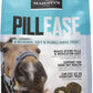 Majesty's PillEase Horse Treats | A Delicious Soft and Pliable No Bake Cookie Horse Treat | Makes Giving Pills & Medication Easy | Made in The USA - 48 Wafers
