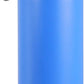 DRINCO Stainless Steel Water Bottle Spout Lid Vacuum Insulated Double Wall Water Bottle Wide Mouth (40oz 32oz 22oz 18oz 14oz) Leak Proof Keep Cold Sport Camping Hiking (32 oz, 32oz Royal Blue)