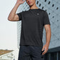 NORTHYARD Breathable 2.0™ Men's Athletic Workout T-Shirt