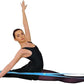 Zenmarkt Ballet Stretch Bands for Flexibility and Strength - Stretch Bands Ideal to Have as Dance Equipment in Every Competition - Suitable for Gymnastics, Cheerleading, and Pilates Training