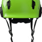 STUDSON SHK-1 Non-Vented Safety Helmet - Type 2 Class E