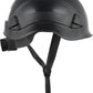 Defender Safety H1 Safety Helmet Hard Hat with Visor ANSI Z89.1