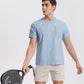 Moisture Wicking Quick Dry Soft Pickleball Workout Hiking Camping Running Shirts for Men Outdoor Sports