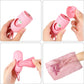 ECO-CLEAN 360 Count Dog Poop Bags with Dispenser, Leak-Proof, Cherry Blossom scented