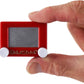 World's Smallest Etch A Sketch