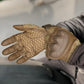 WTACTFUL Rubber Guard Tactical Gloves for Men Touchscreen Airsoft Motorcycle Hunting Outdoor
