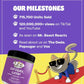 Cat Crack Catnip 1 Cup Bundled with Organic Catnip 1 Cup, Premium Blend Safe for Cats, Infused with Maximum Potency Your Kitty is Sure to Go Crazy