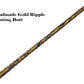 58" Pool Cue Stick,13mm 2-Piece Maple Hardwood Ergonomic Design Billiard Cues Kit,19/20/21oz