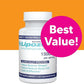 Lipozene MEGA Bottle - 120 Capsules, Making it Our Largest Size Available - Appetite Suppressant