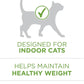 Purina ONE Natural, Low Fat, Weight Control, Indoor Dry Cat Food, +Plus Indoor Advantage - 3.5 lb. Bag