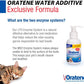 PET King Brands Zymox Oratene Water Additive Enzymatic Brushless Oral Care, 4 Ounces