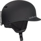 Sandbox Unisex Classic 2.0 Snow Ski and Snowboard Helmet
