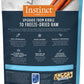 Instinct Raw Meals Freeze-Dried Pollock Cat Food, 9 oz. Bag