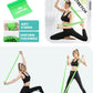 Yoga Wheel Set 9 in 1, Yoga Starter Kit for Beginner, Back Roller for Pain Relief & Deep Tissue Massage, Stretching, Improving Backbends, Size 13''