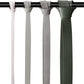 Retrospec Lift Resistance Pull Up Assistance Band Set for Working Out, Home Fitness, Toning, Stretching. Physical Therapy, Muscle Training & Exercise - Lightweight & Portable for Men & Women