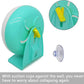 GKYZBB Hamster Wheel, 7 inch Silent Hamster Exercise Running Wheel with Stand,Pet Small Animals Exercise Running Toys,Adjustable Quiet Spinner for Guinea Pigs, Sugar Gliders, Gerbils